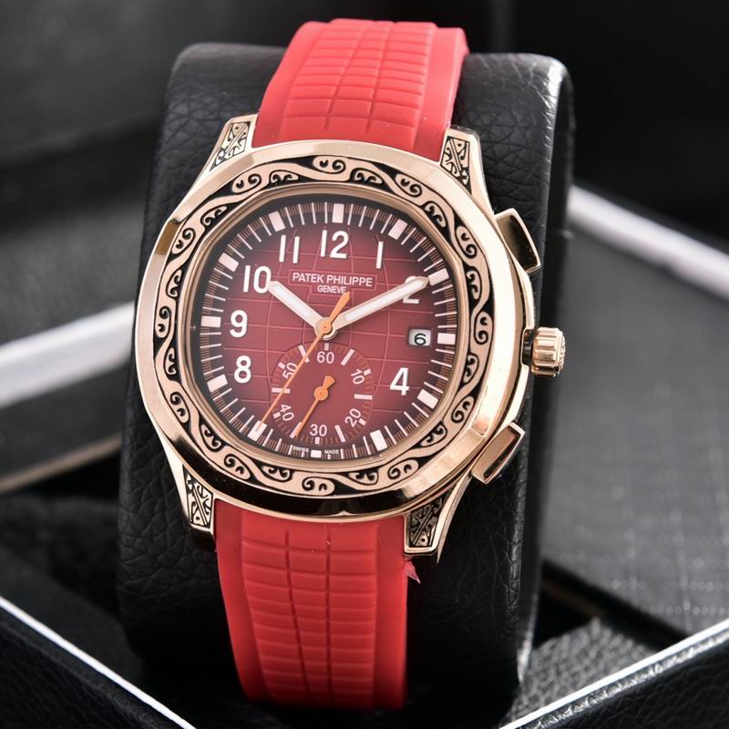 Patek Philippe 42mm 042370